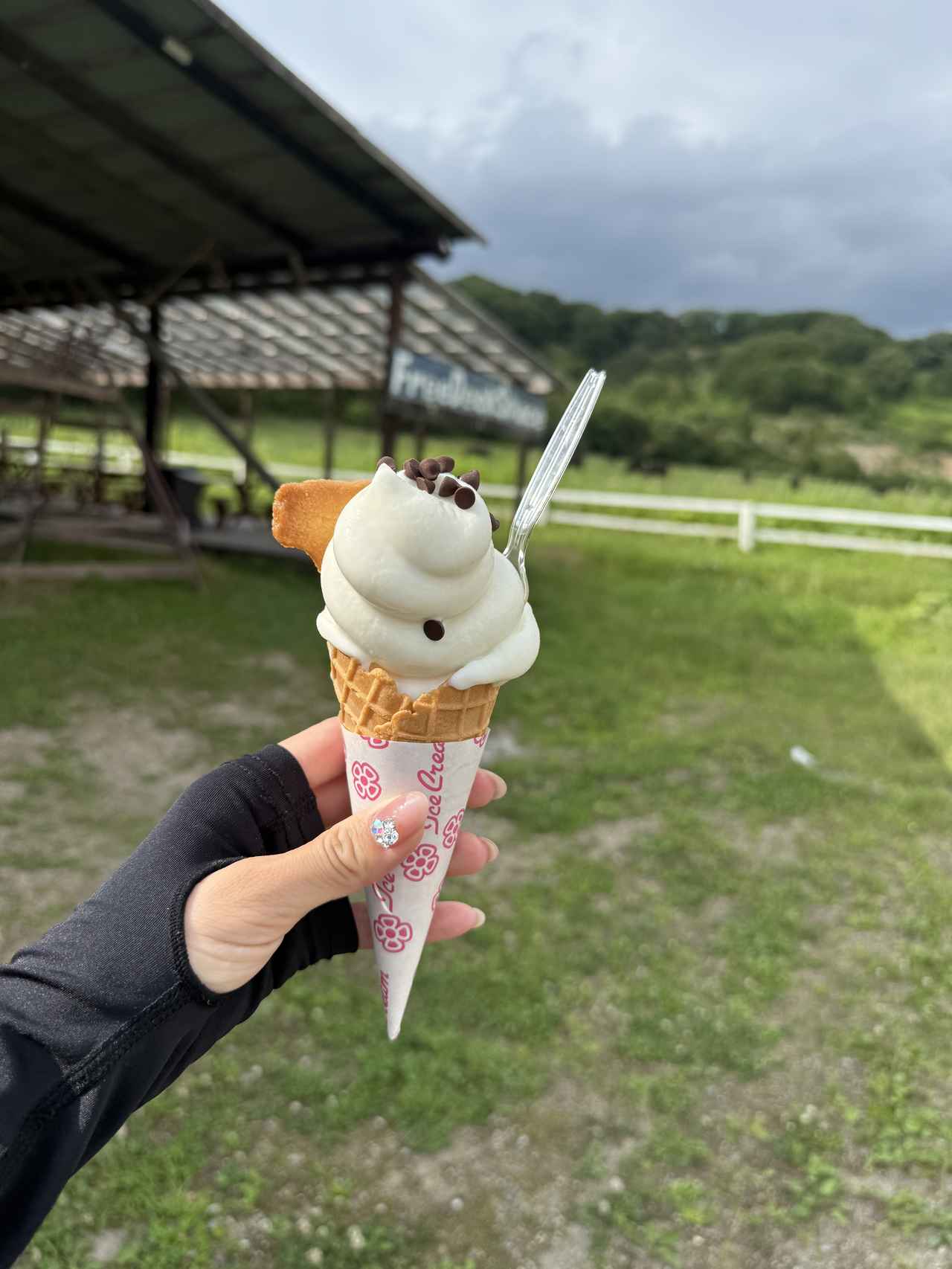 画像28: 北海道ツーリングならではの“怖さ”と“楽しさ”を1日で体験! 襟裳岬に行ってみた【葉月美優のツーリングレポート】