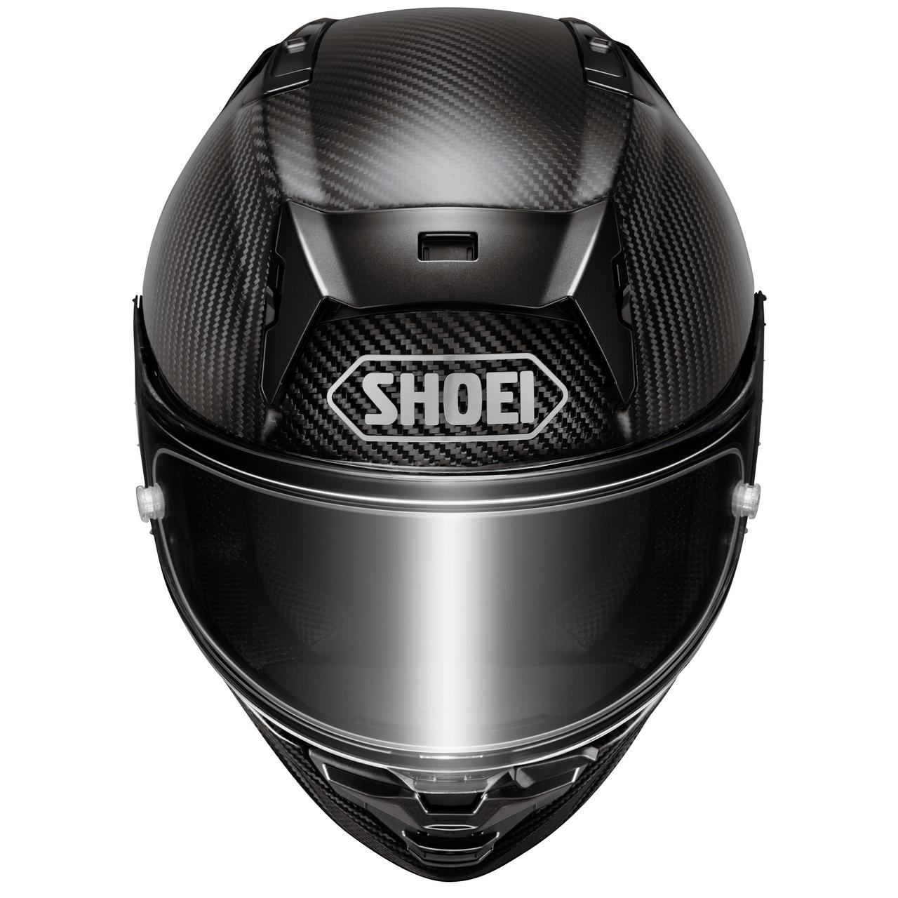 画像 : 4番目の画像 - 【写真6枚】SHOEI「X-Fifteen カーボン」 - webオートバイ