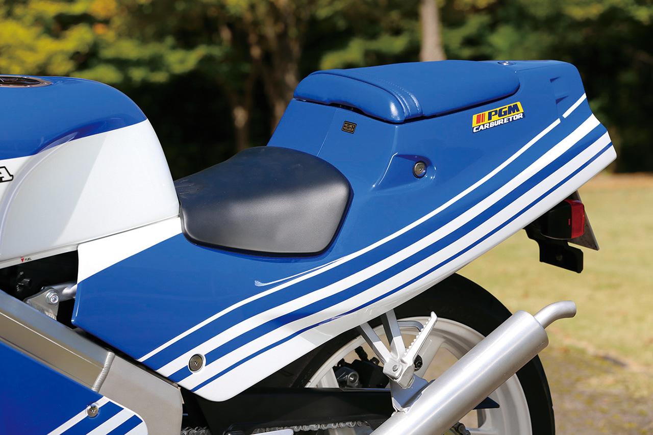 画像 : 14番目の画像 - 【写真27枚】ホンダ「NSR250R」（MC18前期・1988年） - webオートバイ