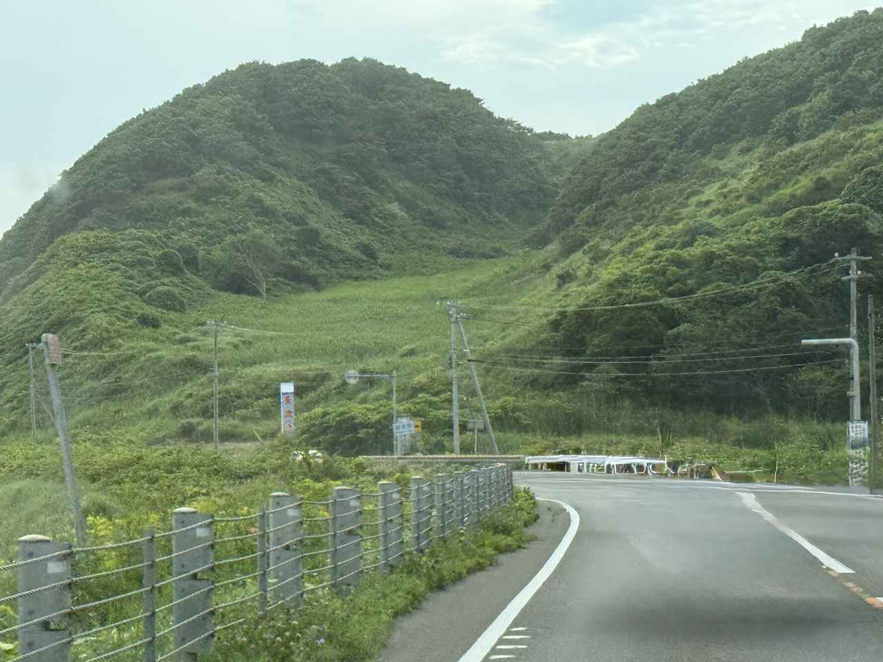 画像15: 北海道ツーリングならではの“怖さ”と“楽しさ”を1日で体験! 襟裳岬に行ってみた【葉月美優のツーリングレポート】
