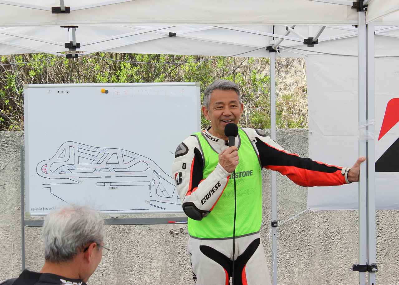 画像: 豪華講師陣と特典盛りだくさんのプログラム