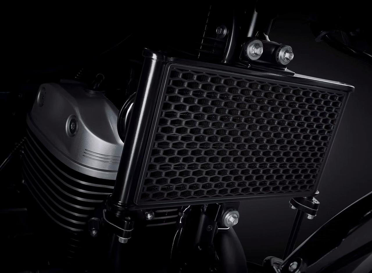 画像 : 6番目の画像 - 【写真10枚】GPX「レジェンド250ツイン3」 - webオートバイ