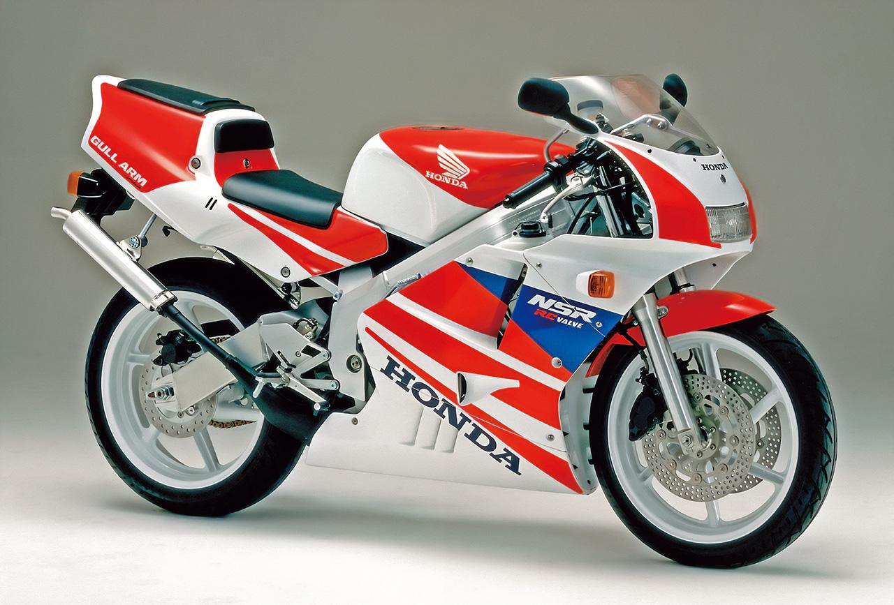 画像: 1990年2月：ロスホワイト×ファイティングレッド