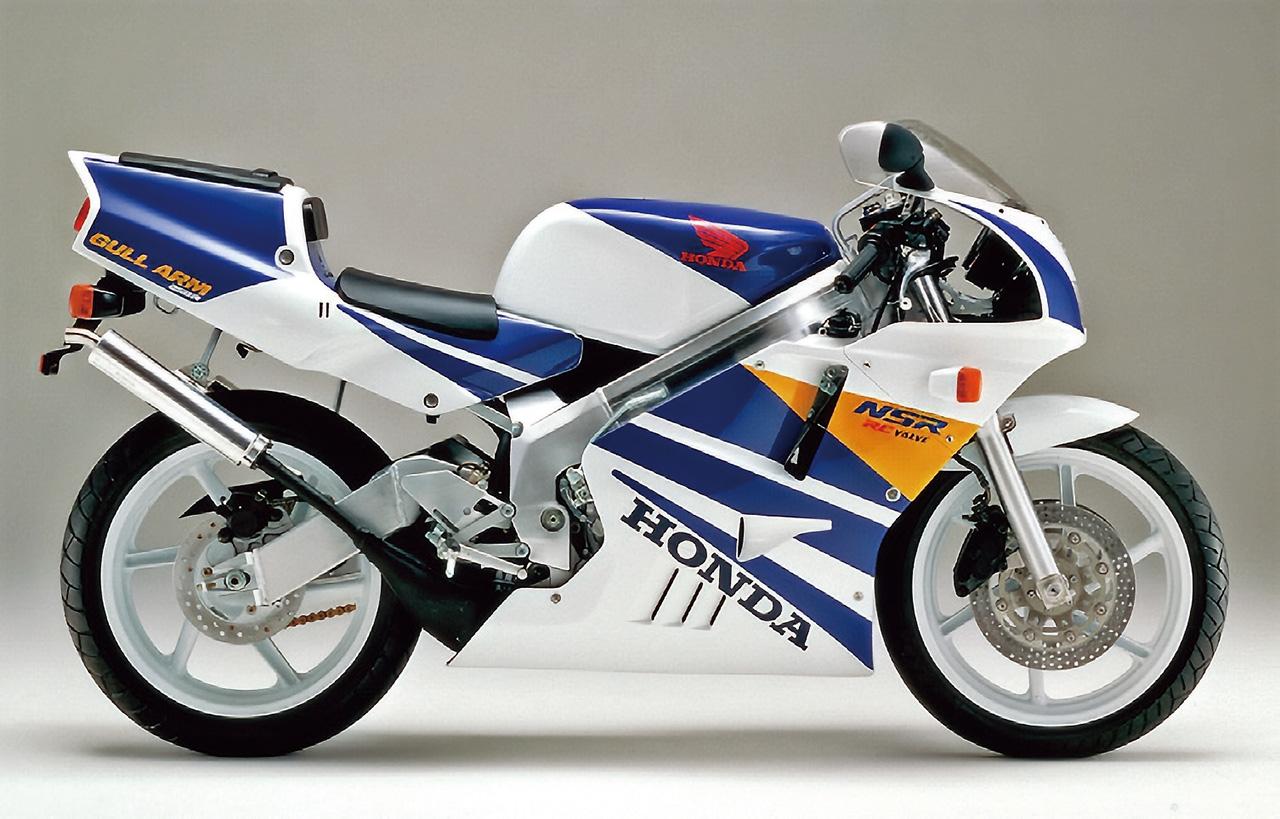画像: 1990年2月：ロスホワイト×テラブルー