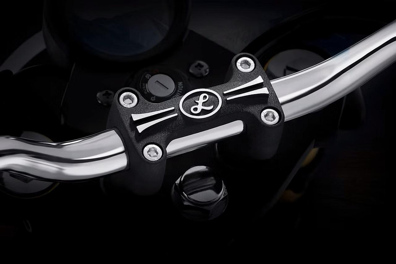 画像 : 8番目の画像 - 【写真10枚】GPX「レジェンド250ツイン3」 - webオートバイ