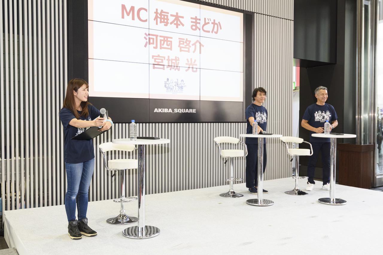 画像13: 20時まで開催になって大盛況!「8月19日はバイクの日 HAVE A BIKE DAY」イベントレポート