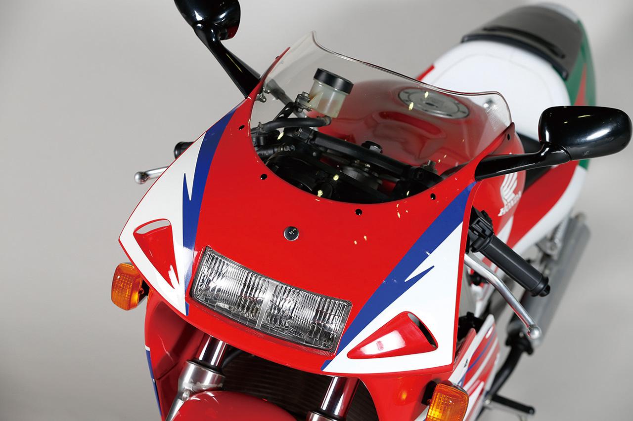画像 : 21番目の画像 - 【写真24枚】ホンダ「NSR250R」(MC28・1993年） - webオートバイ