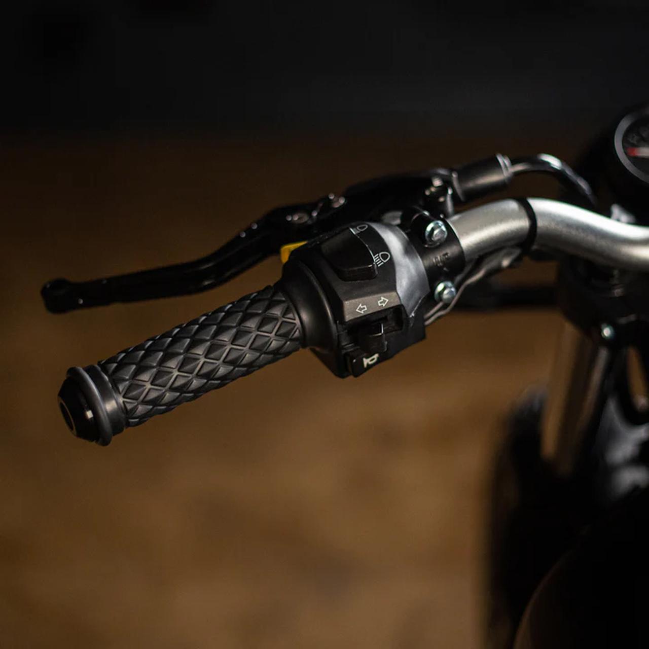 画像 : 7番目の画像 - 【写真11枚】マットモーターサイクルズ「GT-SR 250」 - webオートバイ