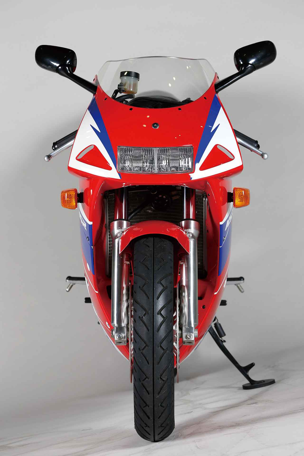 画像 : 5番目の画像 - 【写真24枚】ホンダ「NSR250R」(MC28・1993年） - webオートバイ