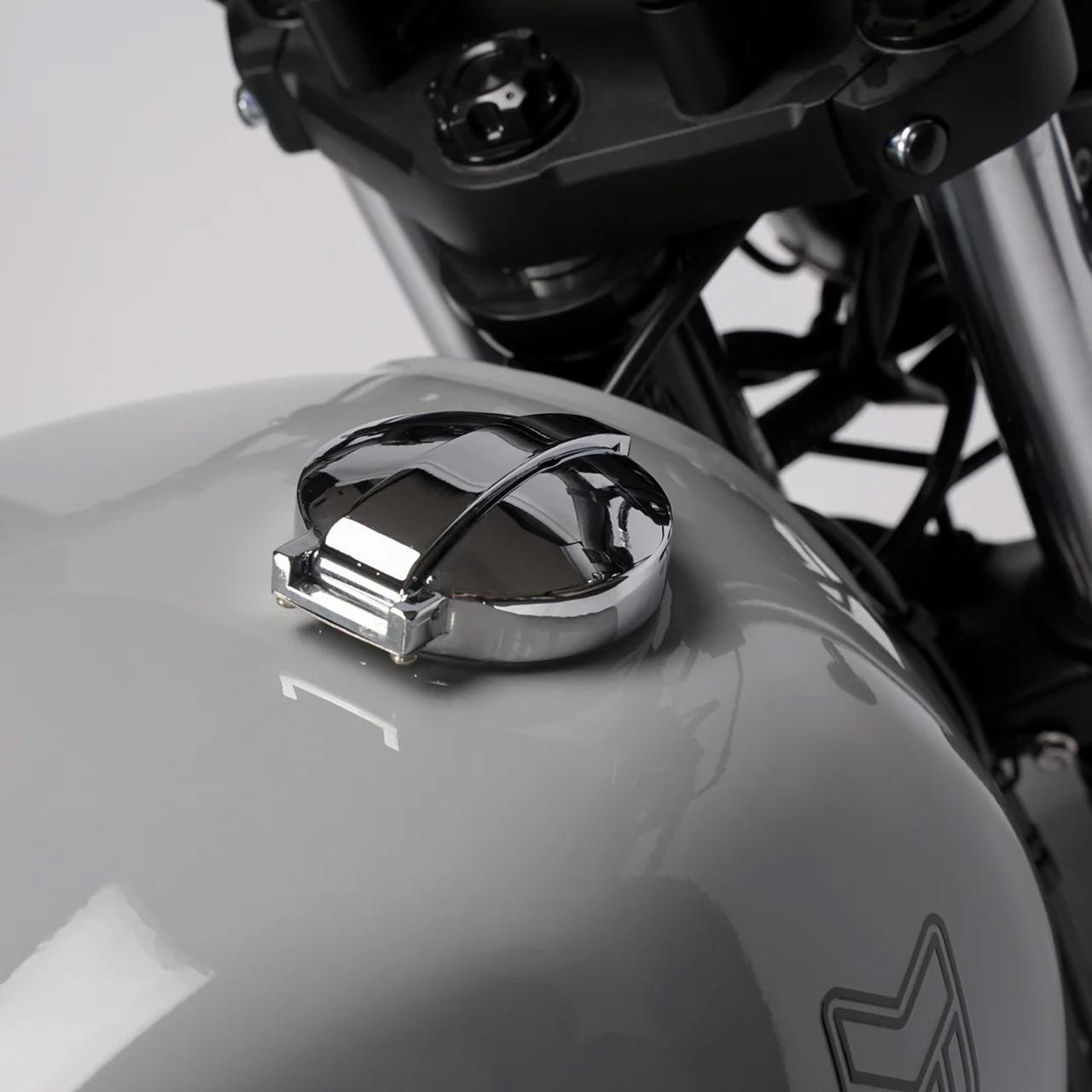 画像 : 9番目の画像 - 【写真13枚】マットモーターサイクルズ「FSR250」 - webオートバイ
