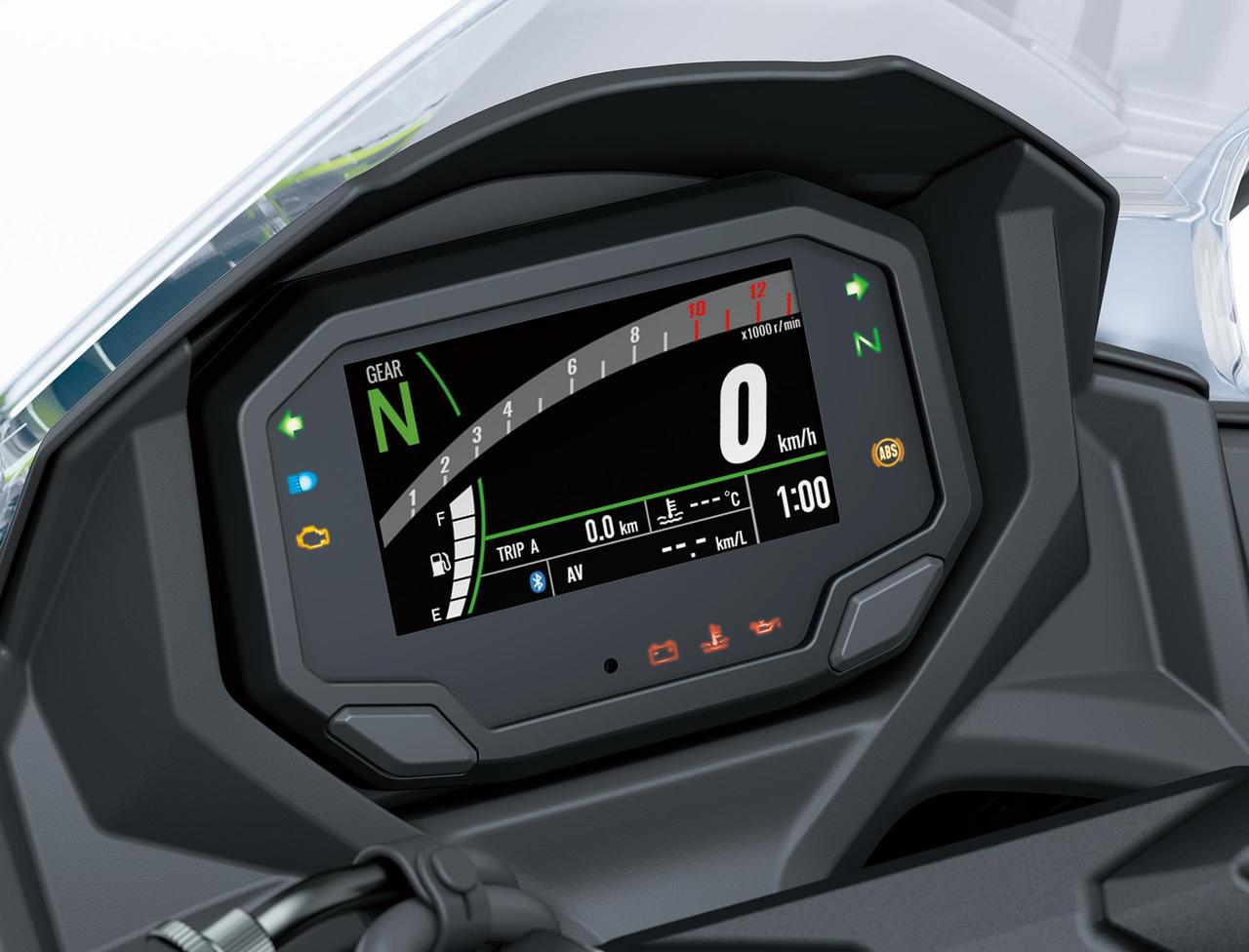 画像3: カワサキ「Ninja 650」2026年モデルの概要