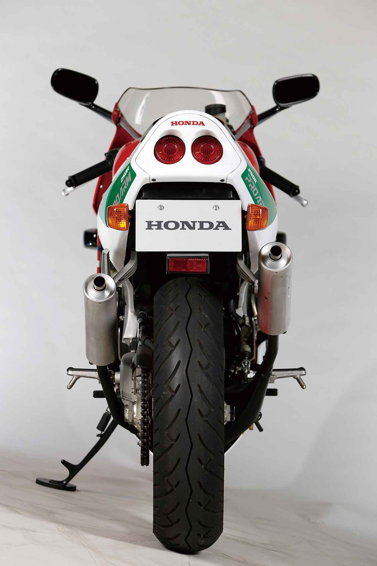 画像 : 6番目の画像 - 【写真24枚】ホンダ「NSR250R」(MC28・1993年） - webオートバイ