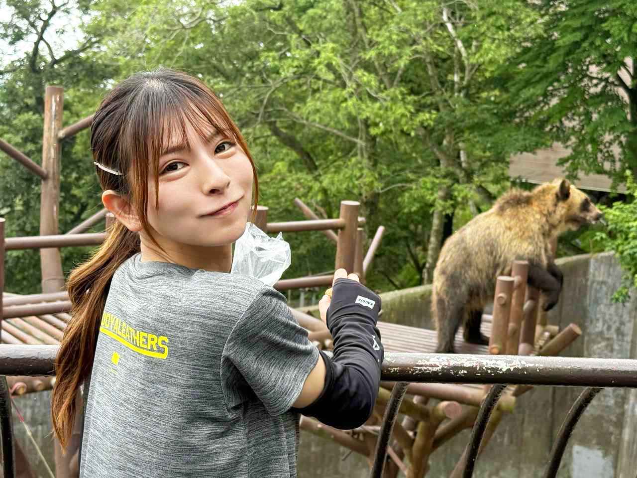 絶版車カワサキ「Z650LTD」で北海道をめぐる！ 登別の絶景と魅力満点の