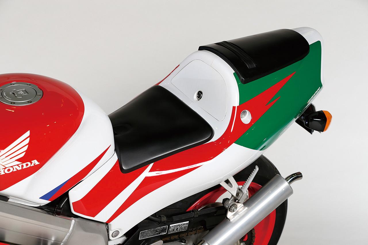 画像 : 22番目の画像 - 【写真24枚】ホンダ「NSR250R」(MC28・1993年） - webオートバイ