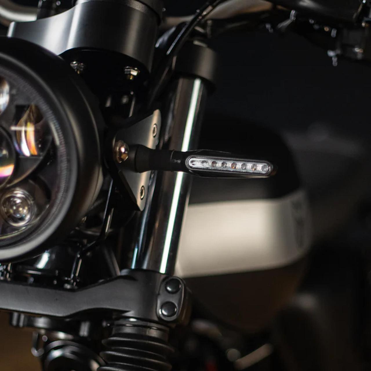 画像 : 6番目の画像 - 【写真11枚】マットモーターサイクルズ「GT-SR 250」 - webオートバイ
