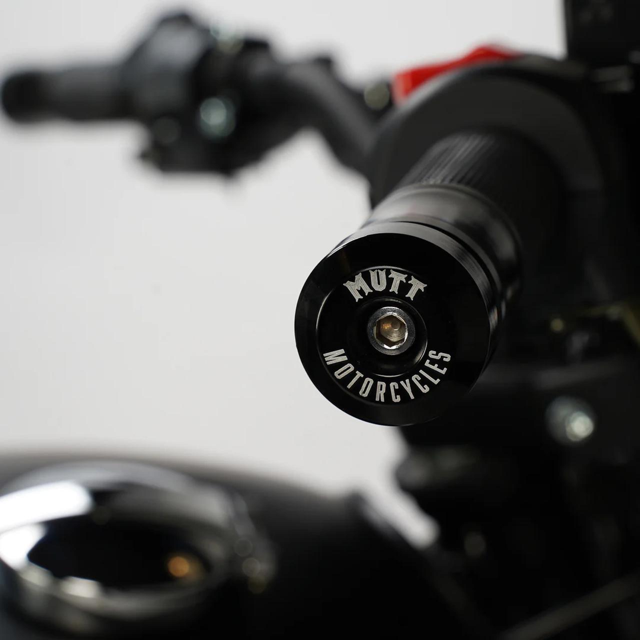画像 : 7番目の画像 - 【写真13枚】マットモーターサイクルズ「FSR250」 - webオートバイ
