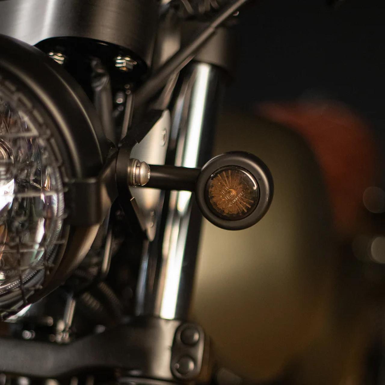 画像 : 17番目の画像 - 【写真17枚】マットモーターサイクルズ「マスティフ250」 - webオートバイ