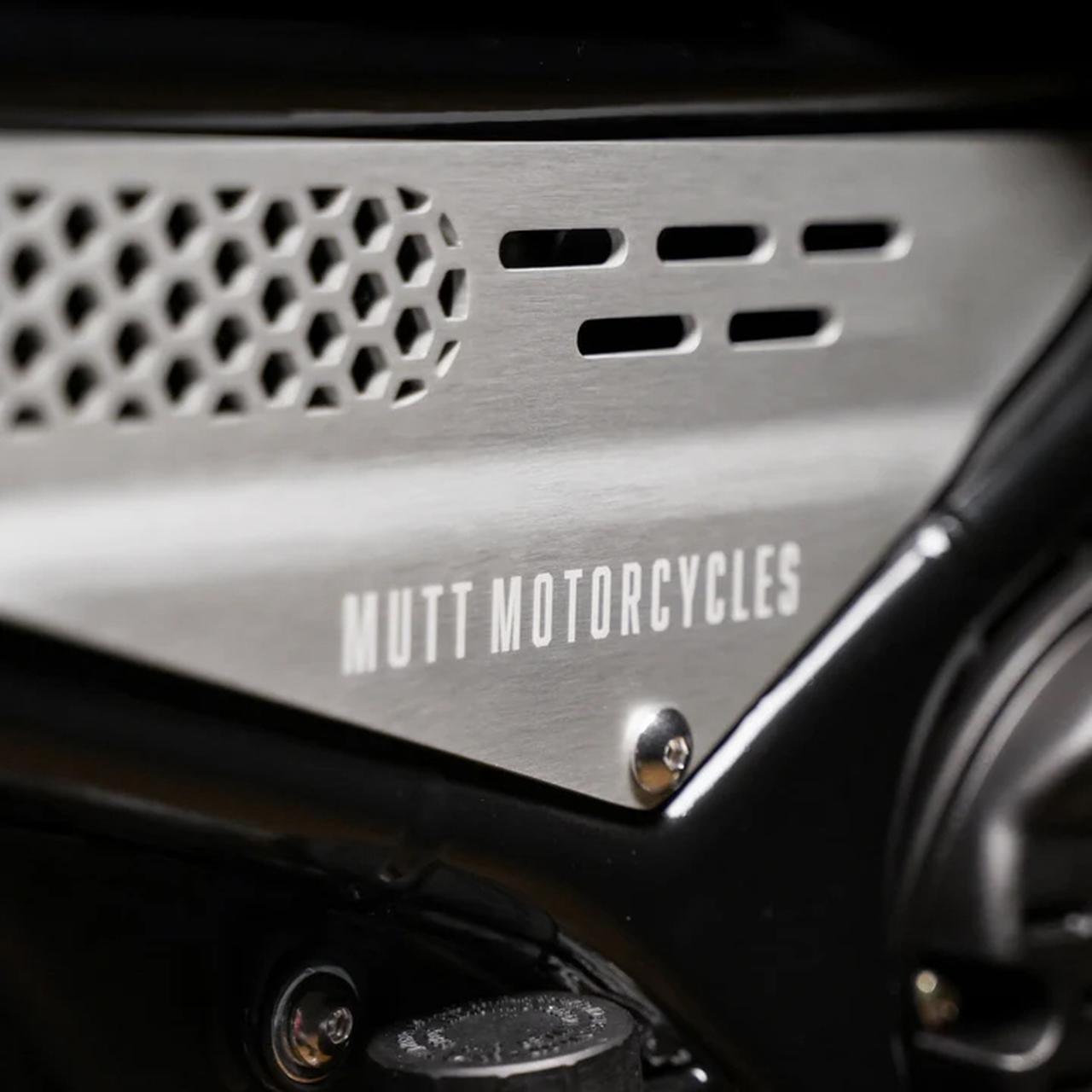画像 : 17番目の画像 - 【写真18枚】マットモーターサイクルズ「レイザーバック250」 - webオートバイ