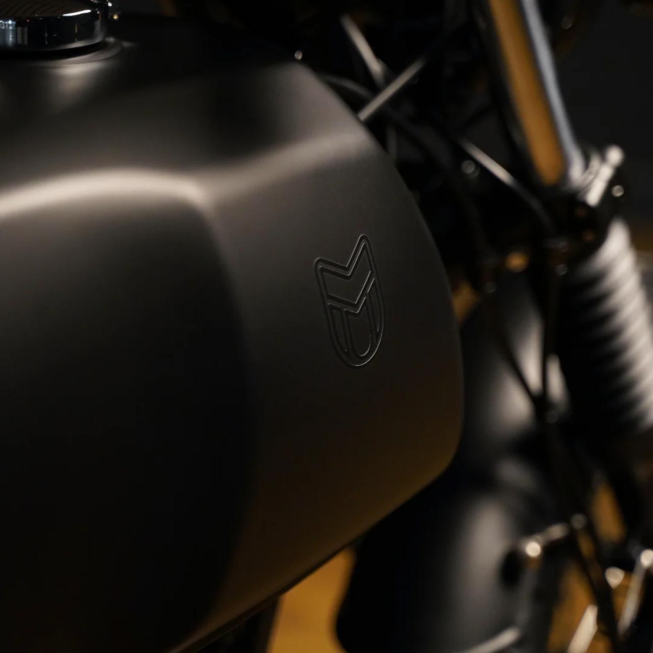 画像 : 5番目の画像 - 【写真20枚】マットモーターサイクルズ「アキタ250」 - webオートバイ