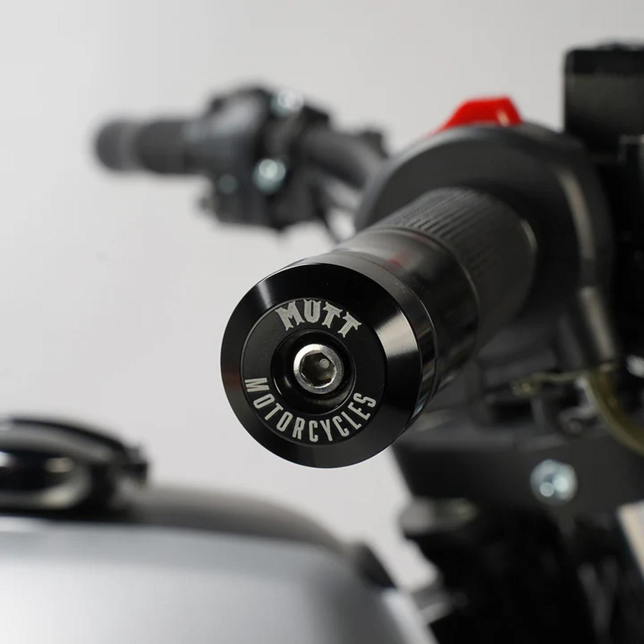 画像 : 15番目の画像 - 【写真20枚】マットモーターサイクルズ「アキタ250」 - webオートバイ