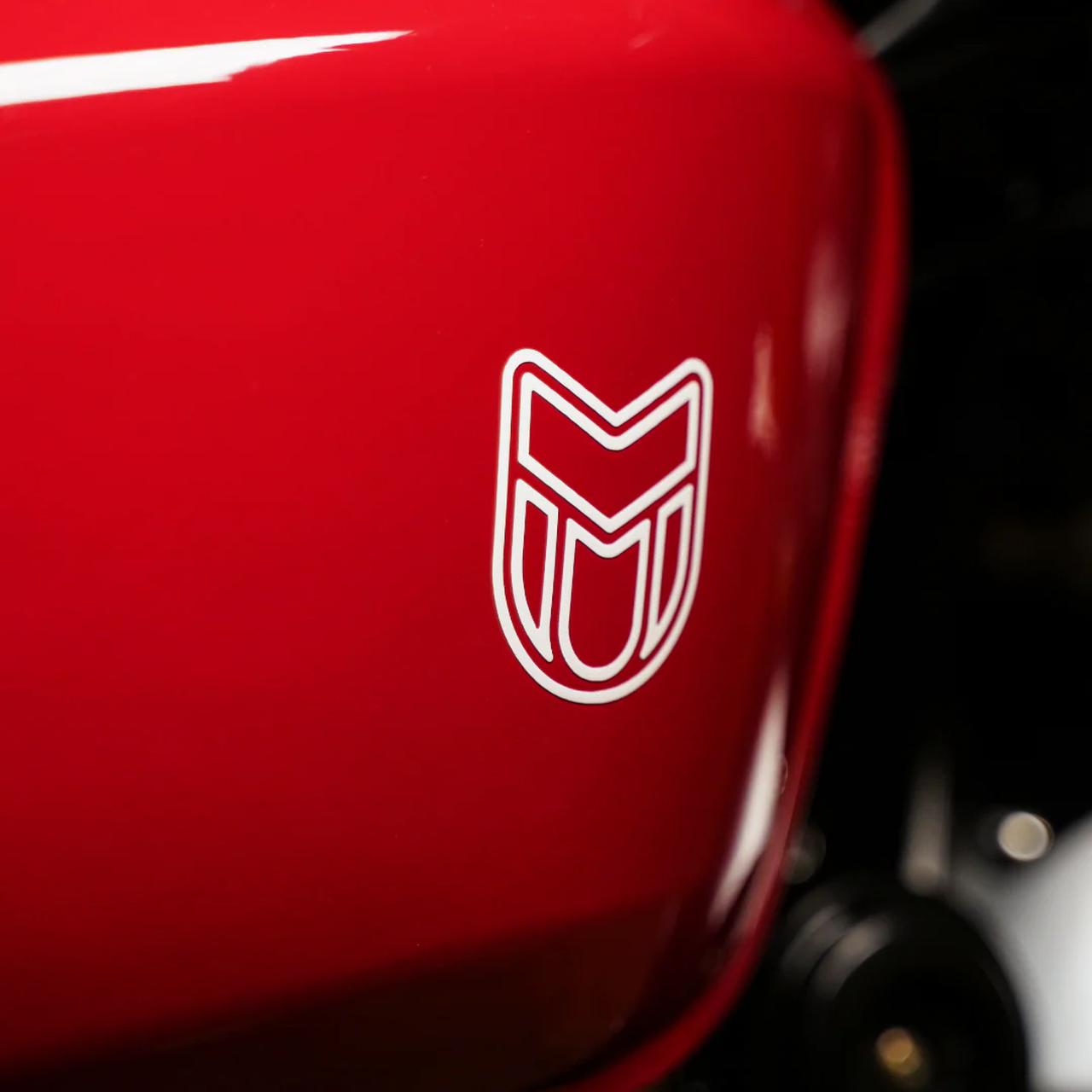 画像 : 18番目の画像 - 【写真18枚】マットモーターサイクルズ「レイザーバック250」 - webオートバイ