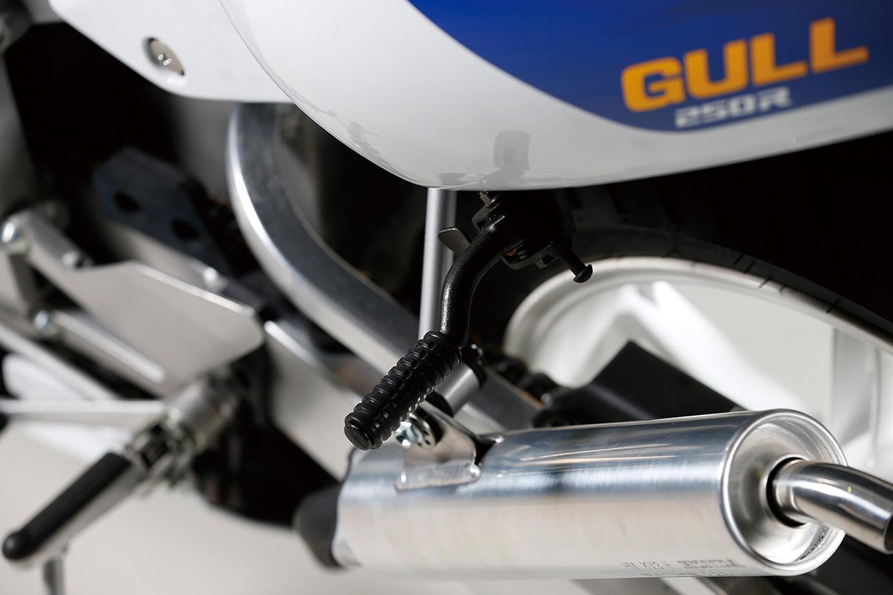 画像 : 17番目の画像 - 【写真18枚】ホンダ「NSR250R」「NSR250R SE」（MC21）1990-1992年 - webオートバイ