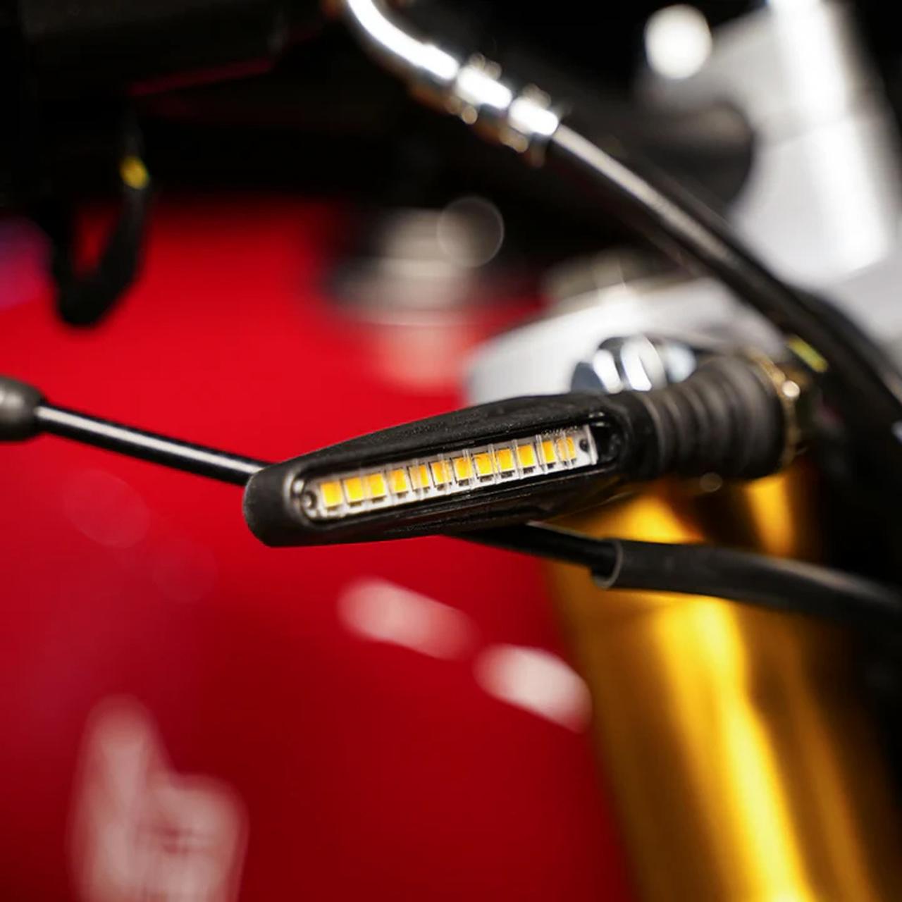 画像 : 16番目の画像 - 【写真18枚】マットモーターサイクルズ「レイザーバック250」 - webオートバイ