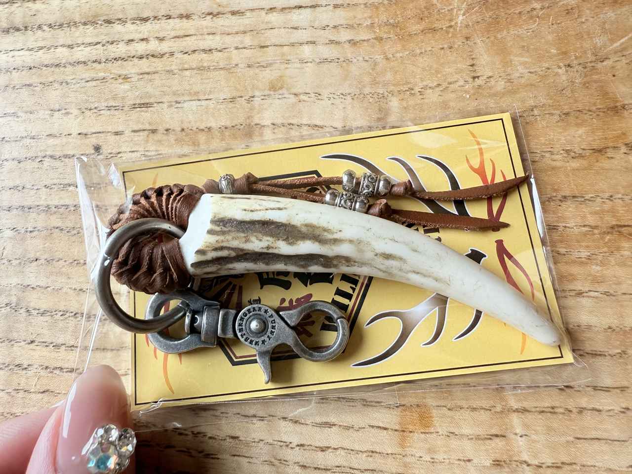 画像12: 鹿の解体を見せていただきました。