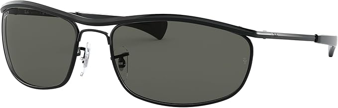画像: ▶▶▶Amazonはこちら｜価格をチェック Ray‑Ban OLYMPIAN I DELUXE RB3119M amzn.to