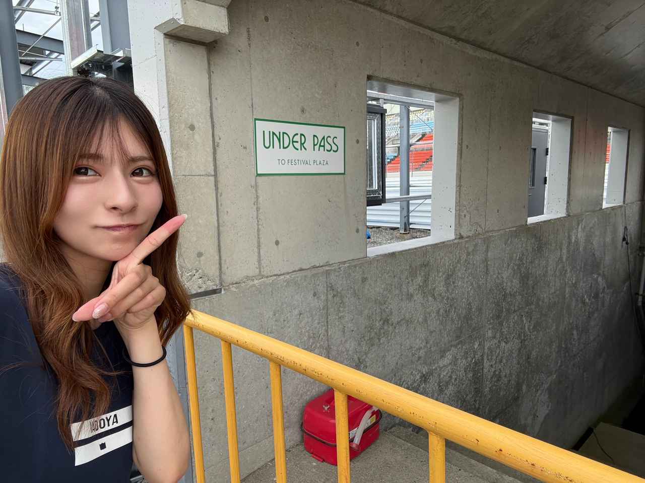画像13: 今回は、北海道に行ったら絶対に寄りたいと思っていた十勝スピードウェイへ