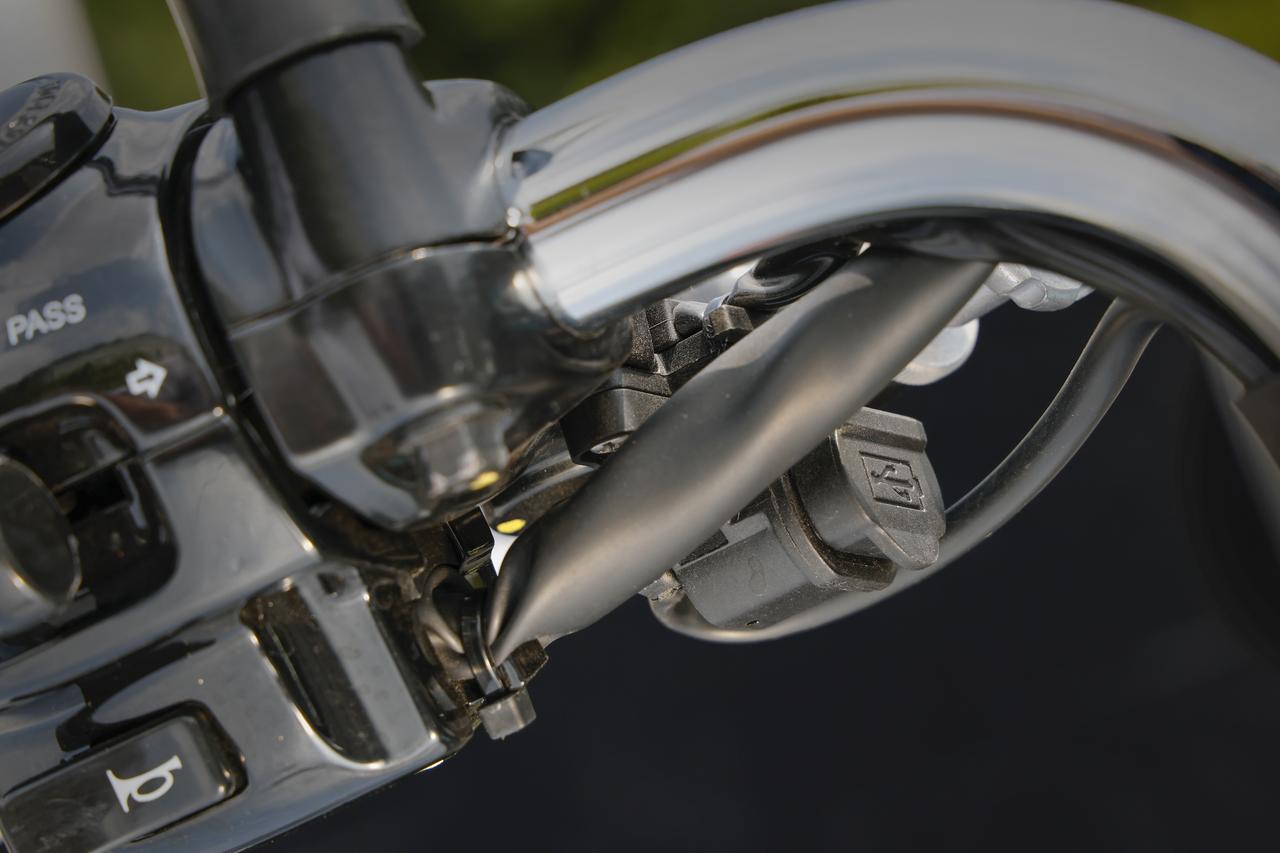 画像 : 38番目の画像 - 【写真45枚】ロイヤルエンフィールド「GOAN CLASSIC 350」 - webオートバイ