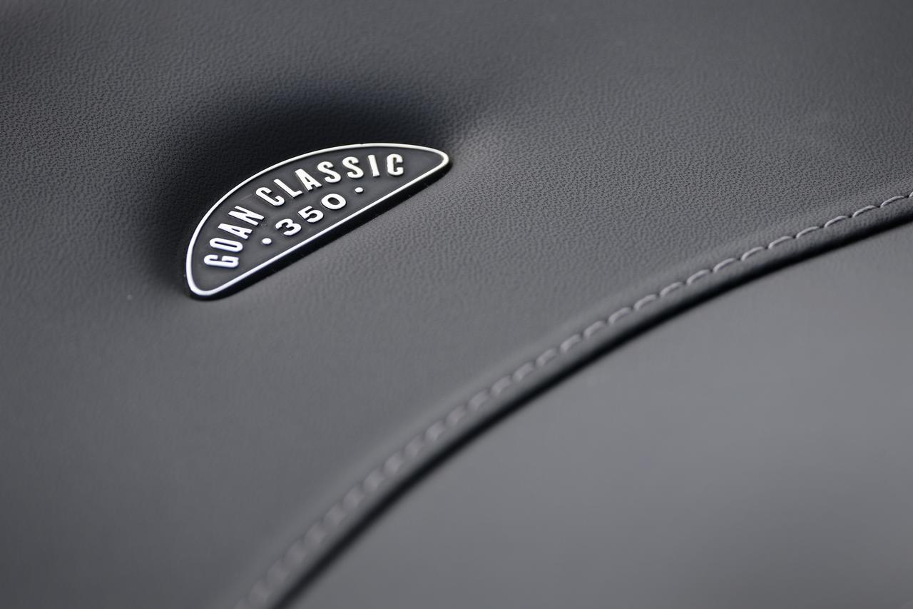 画像 : 43番目の画像 - 【写真45枚】ロイヤルエンフィールド「GOAN CLASSIC 350」 - webオートバイ