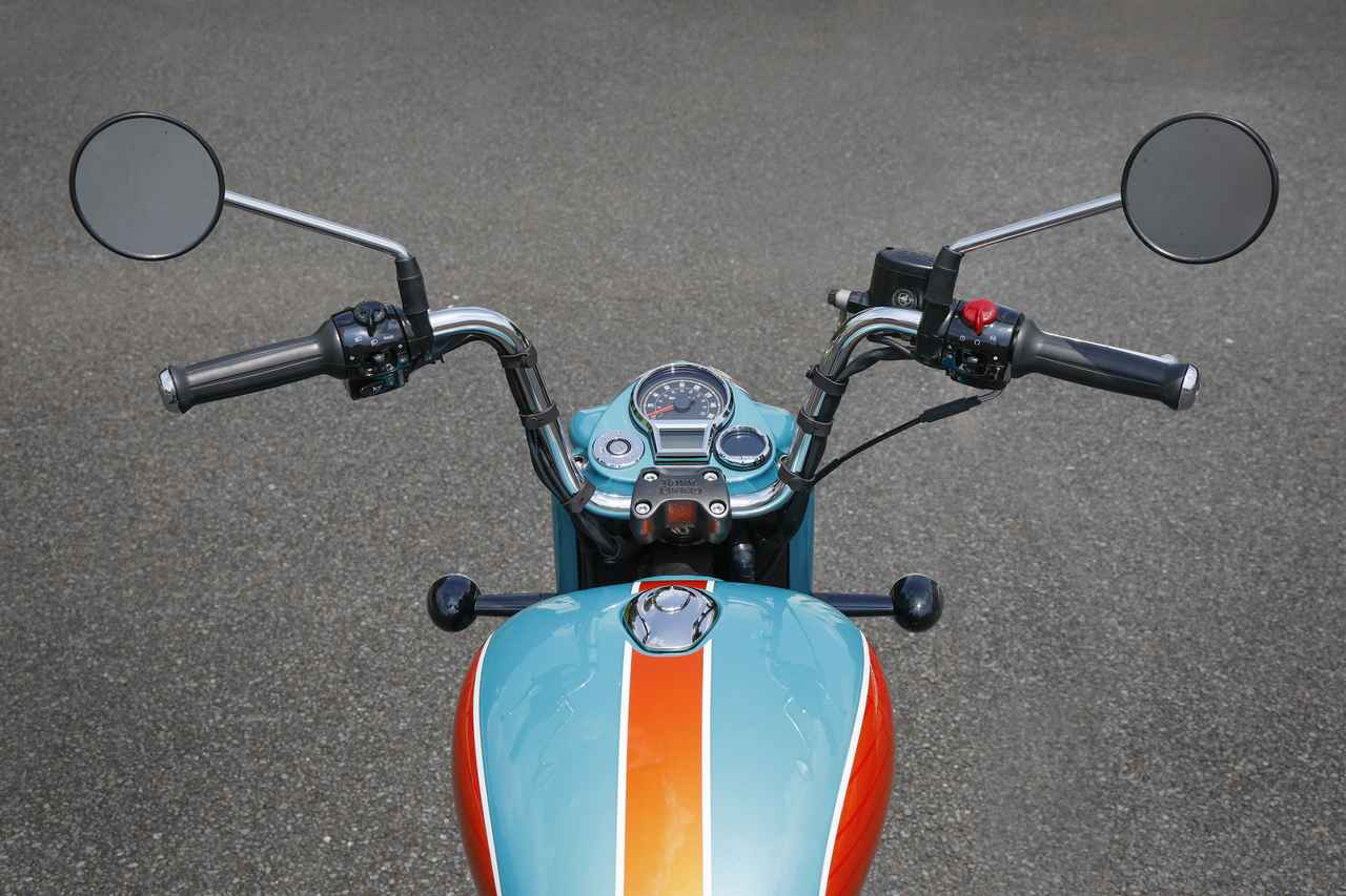 画像 : 41番目の画像 - 【写真45枚】ロイヤルエンフィールド「GOAN CLASSIC 350」 - webオートバイ