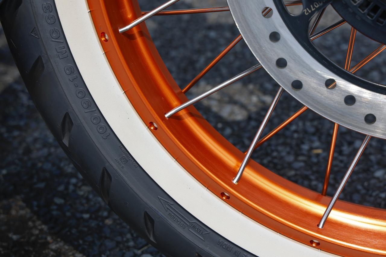 画像 : 30番目の画像 - 【写真45枚】ロイヤルエンフィールド「GOAN CLASSIC 350」 - webオートバイ