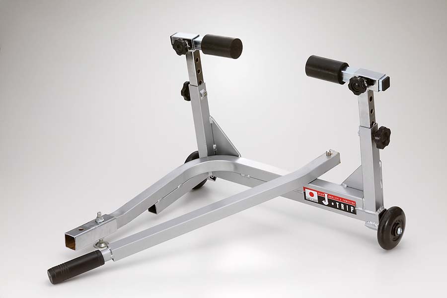 画像1: J・TRIP「CRADLE FRAME STAND」
