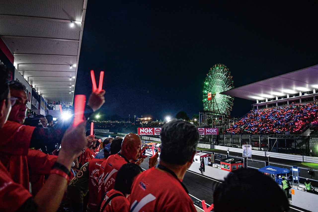画像 : 10番目の画像 - 【写真14枚】 - webオートバイ