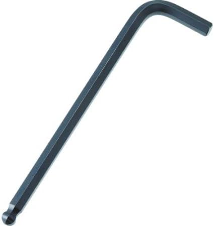 画像: TRUSCO(トラスコ) ボールポイント六角棒レンチ(標準タイプ)2.5ｍｍ amzn.to