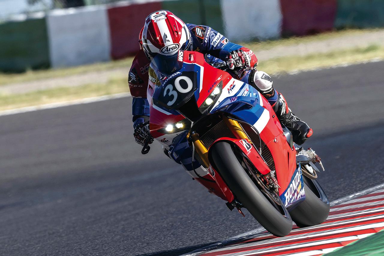 画像2: 鈴鹿8耐観戦をもっと楽しく快適に！ ホンダ好きのための特別席・Honda Dream Viewing Seat の魅力をご紹介