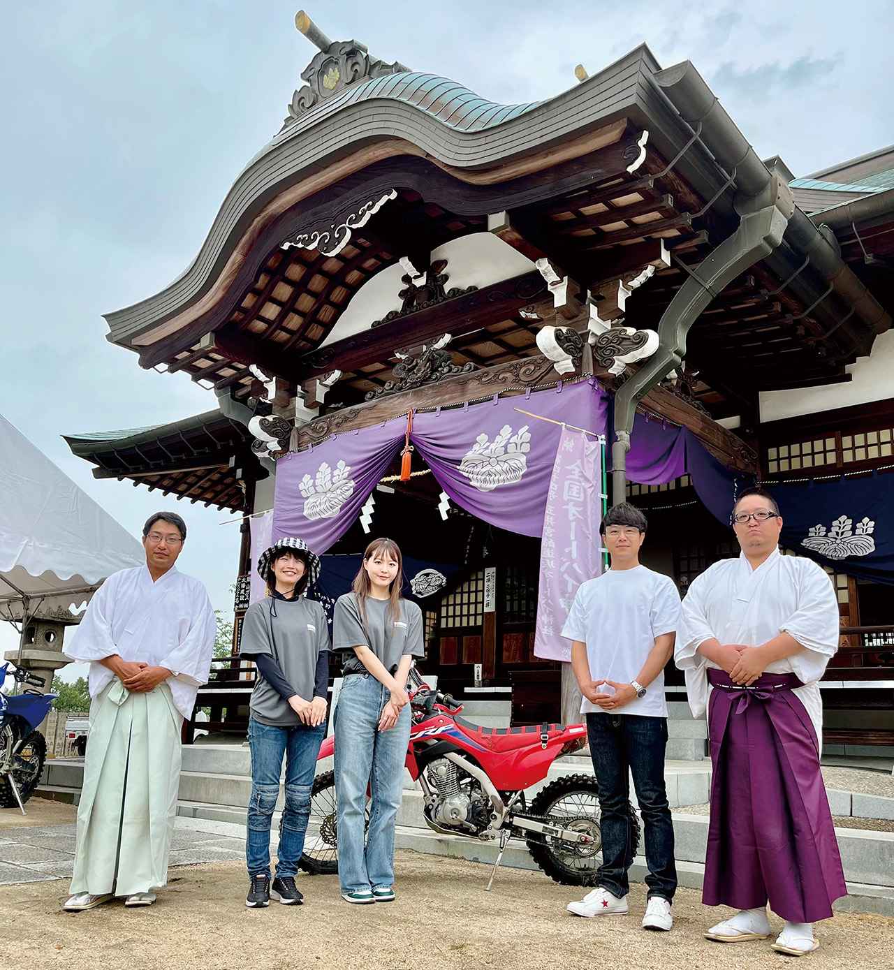 画像: 令和7年第1回「御刻印祭」レポート