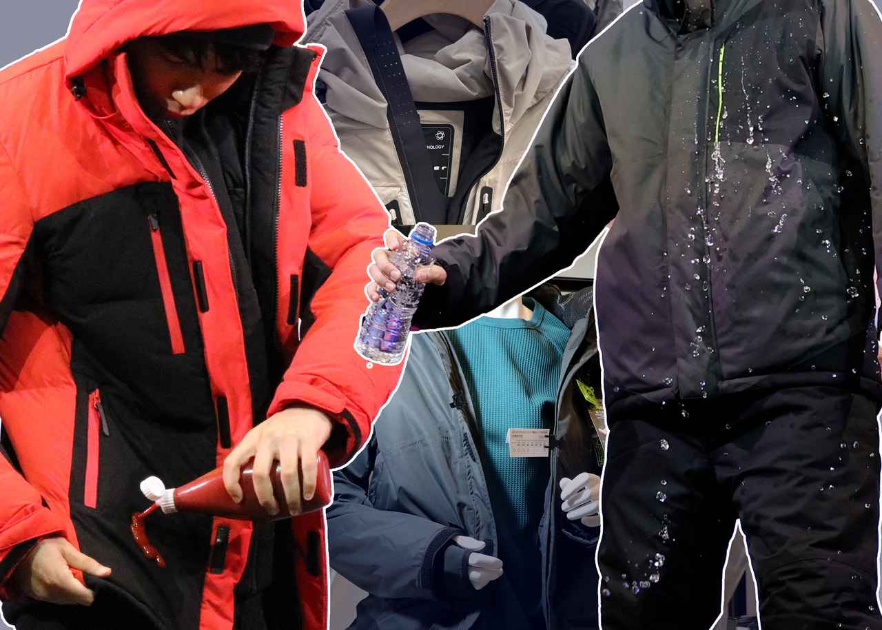 ワークマン2025年秋冬新製品・注目の新製品3選｜バイク乗りに