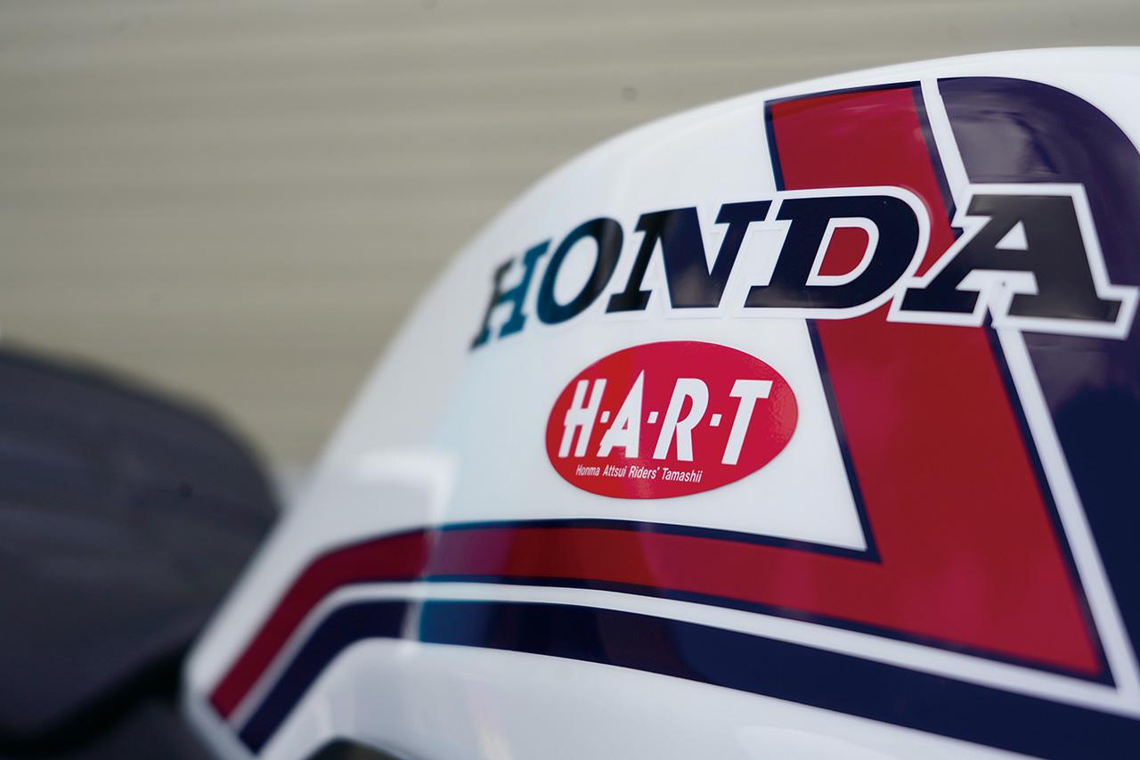 画像 : 9番目の画像 - 【写真17枚】アールズ・ギア×TSR「ネオクラシック・レベリオン CB1000F」 - webオートバイ