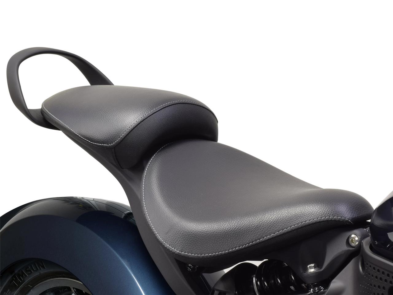 画像 : 18番目の画像 - 【写真23枚】ヒョースン「GV250R アバンギャルド」 - webオートバイ