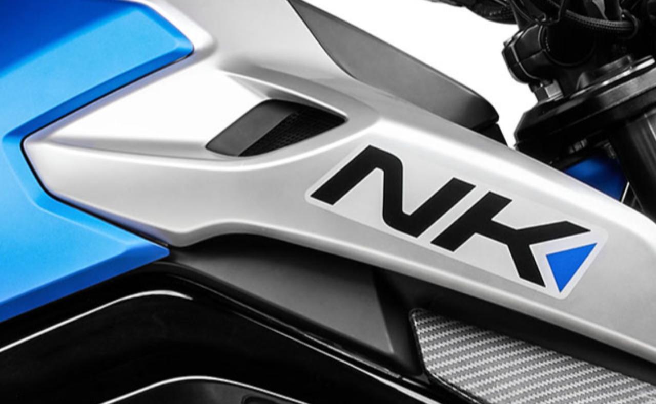 画像 : 4番目の画像 - 【写真7枚】CFMOTO「250NK」 - webオートバイ