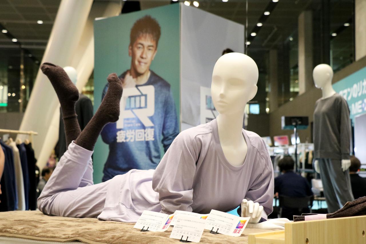 画像5: ワークマン2025年秋冬新製品・注目の新製品3選|バイク乗りに必要な〇〇を最適化するウエア&進化した“着る断熱材”XShelterの新製品を紹介
