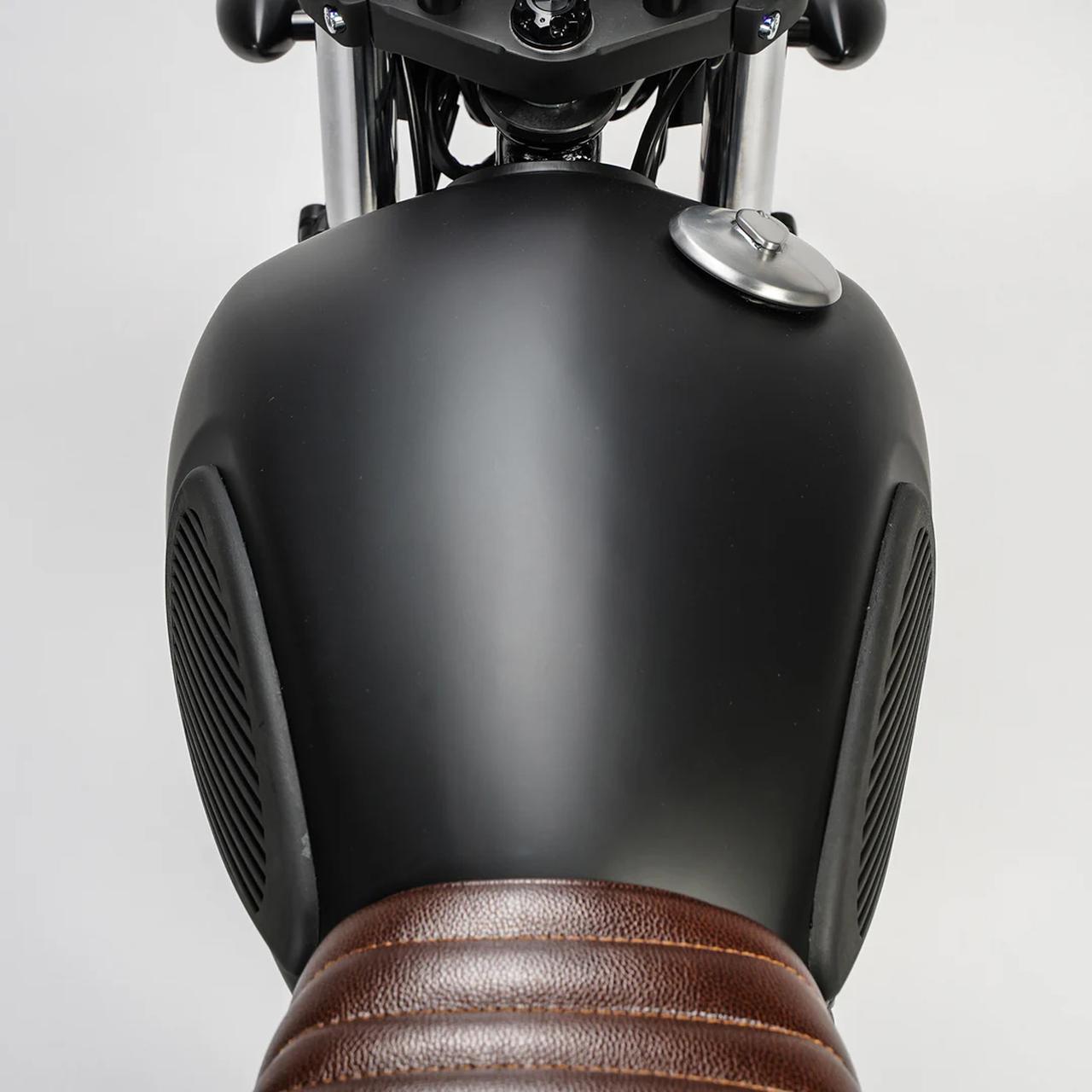 画像 : 7番目の画像 - 【写真10枚】マットモーターサイクルズ「モングレル250」 - webオートバイ