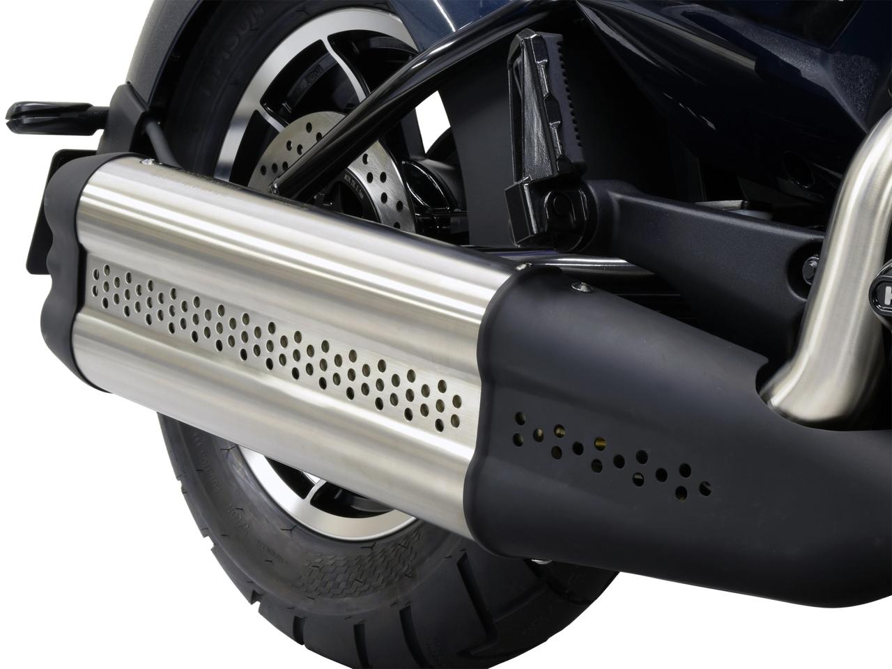 画像 : 15番目の画像 - 【写真23枚】ヒョースン「GV250R アバンギャルド」 - webオートバイ