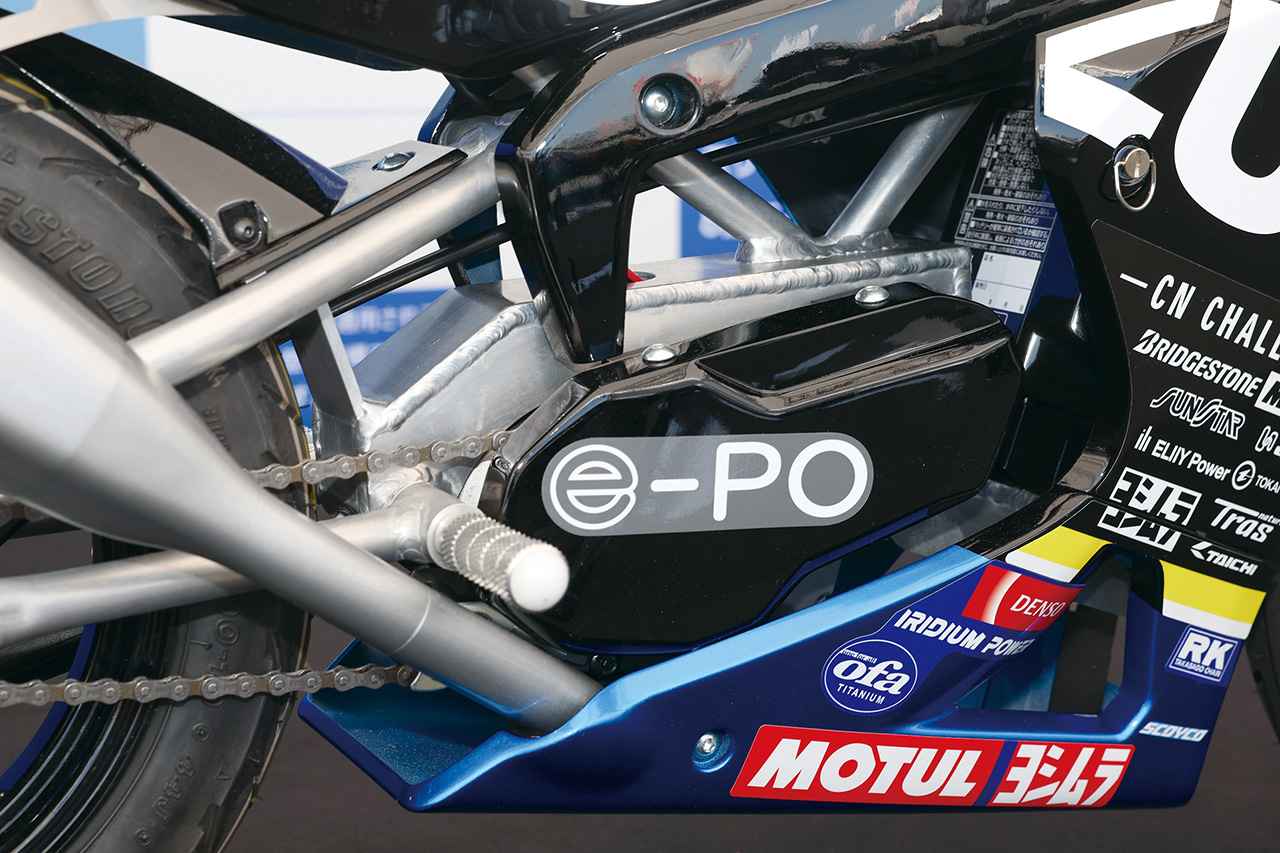 画像 : 14番目の画像 - 【写真16枚】スズキ「GSX-R1000R」40周年記念車 - webオートバイ