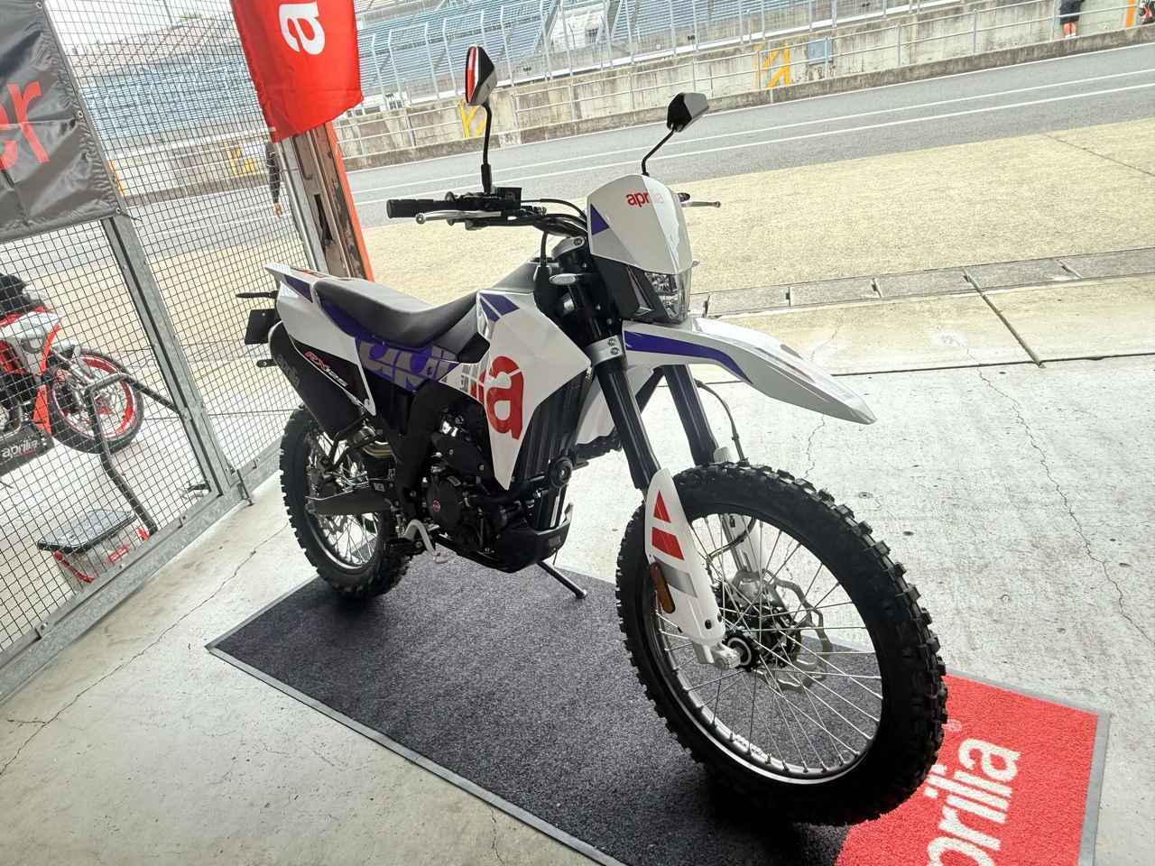 画像7: 感動！ MotoGPライダー小椋藍選手の走りを間近で見ることができました【葉月美優のライディングレポート】