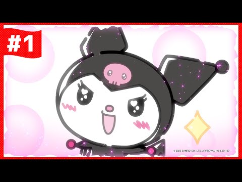 画像: 【第1話】クロミとバイクの出会い編。『アタイ憧れちゃったよ！』- YouTube youtu.be