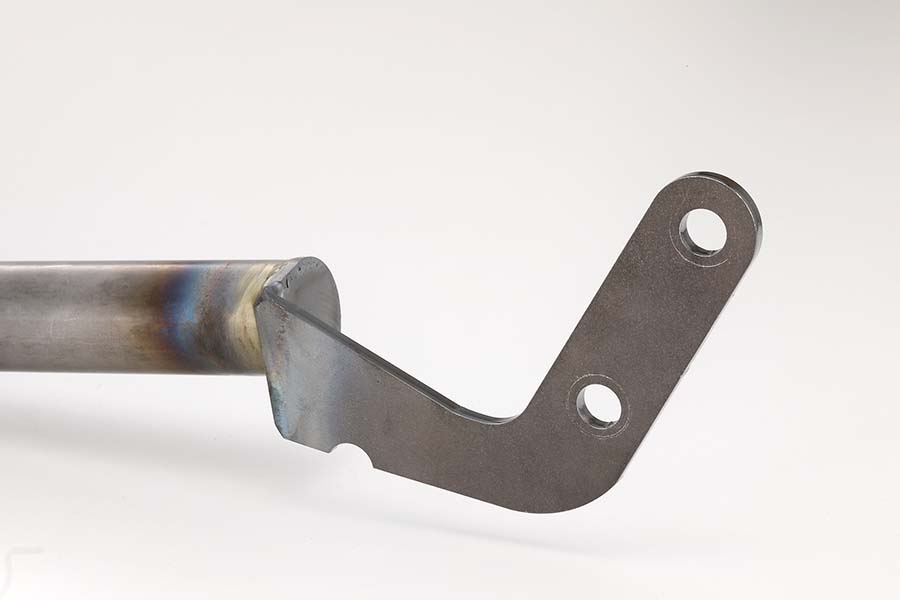 画像4: ウイリー（Wheelie Co.,ltd）「DOWN-TUBE KIT FOR Z900RS」